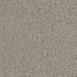 kaiser möbel Boxspringbett mit bettkasten und topper LAMM stoff Sven Beige 120x200 cm H3 - Beige