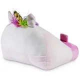 Bookchair Bookmonster Einhorn Buchständer Weiß