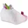 Bookchair Bookmonster Einhorn Buchständer Weiß