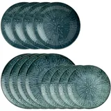 ARTHUR KRUPP Fusion Blue Tafelservice 12-tlg. blau