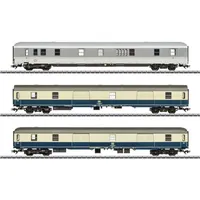 Märklin 42830 H0 3er-Set Postexpress Dm 903 der DB
