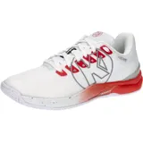Kempa Attack Pro 2.0 Handballschuhe, weiß, Größe 44 - 44