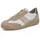 Gabor Damen Weite E Oak/Weiss/Puder 41