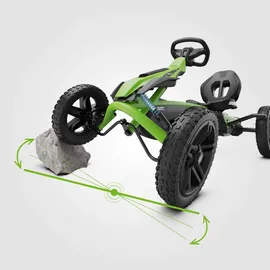 Berg Toys Rally 2.0 DRT grün BFR