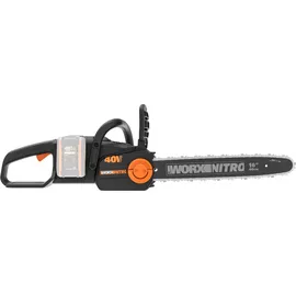 Worx Nitro WG385E.9 ohne Akku / 40 cm