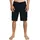 QUIKSILVER Boardshorts Surfsilk Kaimana 20 schwarz M