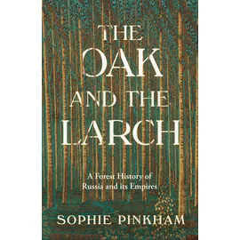 Harper Collins Publ. UK The Oak and The Larch