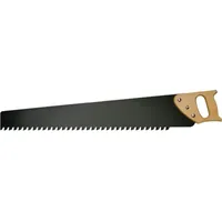 albrecht drees gmbh & co. kg Gasbetonsäge Blatt-L.450mm Z.22 HM Buchenholzgriff natur