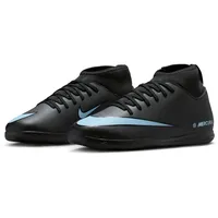 Nike Superfly 10 Club Hallenschuhe Kinder - schwarz, -