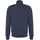 FYNCH-HATTON Strickjacke blau XL