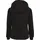 MERCHCODE Hoodie Weihnachten Schwarz XS