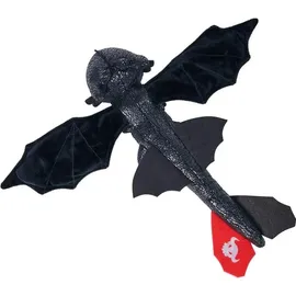 Spin Master Drachenzähmen leicht gemacht Plüsch-Drache Ohnezahn 30 cm Mehrfarbig