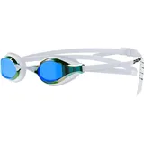 ZAOSU Z-Elite Mirror weiß/blau Einheitsgröße