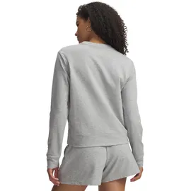 Under Armour Sweatshirt Grau M