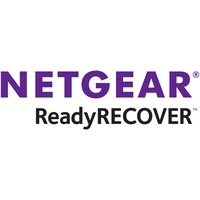 Netgear ReadyRECOVER - Lizenz - 1 Lizenz(en)