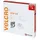 VELCRO Brand VELCRO VEL-EC60279 Schwarz 30 mm, 10 m, 1 Stück(e), Box