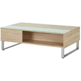 Sofa.de Couchtisch ¦ holzfarben ¦ Maße (cm): B: 60 H: 35