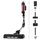 Rowenta X-Force Flex 9.60 RH2077 rot/schwarz