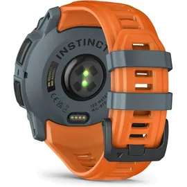 Garmin Instinct 3 Solar 50 mm Twilight / Solstice