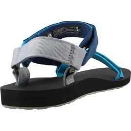 Teva Original Universal Herren Blue Opal Multi 42