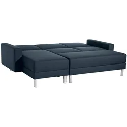 Max Winzer Funktionssofa mit Hocker Just Fashion
