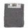 5five simply smart 5five - Teppich 120x50cm hellgrau