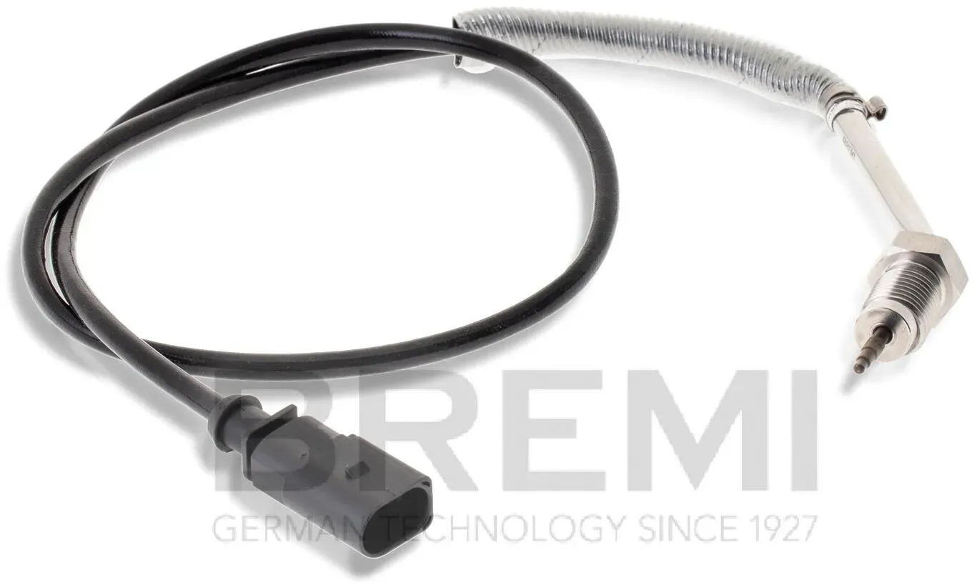 BREMI Sensor, Abgastemperatur 70004 für VW