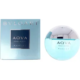 Bulgari Aqva pour Homme Marine Eau de Toilette 100 ml
