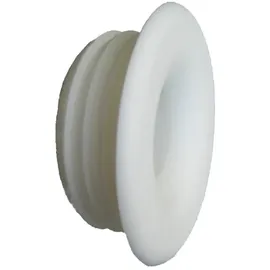 Conmetall Spülrohrverbinder Gummi-Verbinder ø48mm/ø28/32mm