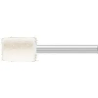 Pferd tools PFERD mittelharte Filzpolierstifte Zylinderform mit Stirnbohrung Ø