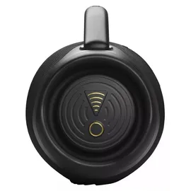 JBL Boombox 3 WiFi schwarz