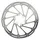 Sram Centerline Rounded 200 mm