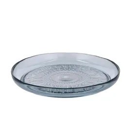 Bitz Kusintha Speiseteller 25 cm blau