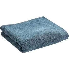 Christy LUXE Handtuchset 2-tlg. blau