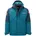 3in1 Jacket Blau 116