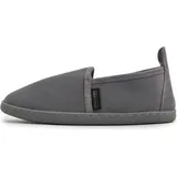 Hollert Pantoffeln Grau 45