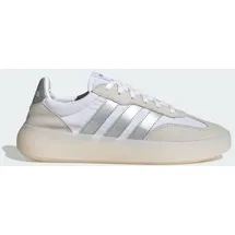 adidas Barreda Decode Cloud White / Matte Silver / Grey One 41 1/3