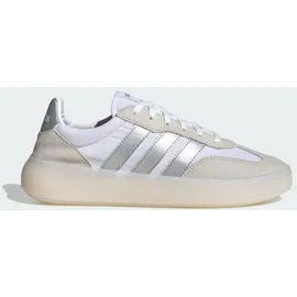adidas Barreda Decode Cloud White / Matte Silver / Grey One 41 1/3