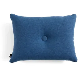 HAY - Dot Kissen Mode, dunkelblau