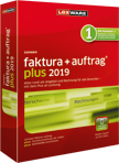 Lexware Faktura+Auftrag Plus 2020