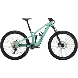 Trek Fuel EXe 5 Grün Modell 2025