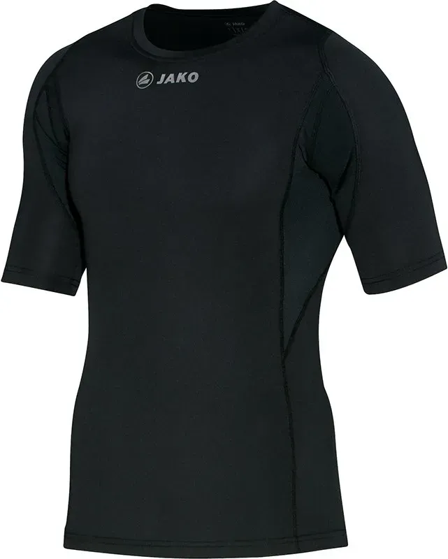 Jako T-Shirt Compression schwarz - XXL - Farbe/Größe:schwarz - XXL
