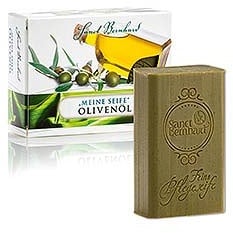 Olive Oil Soap - 100 g