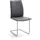 Niehoff Capri Freischwinger Prisma grau