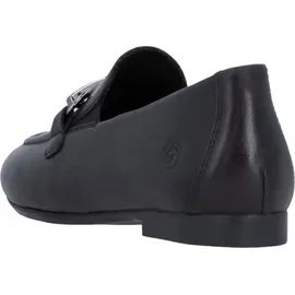 remonte D0K13-00 Damen Schwarz 39