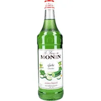 Monin Gurke Sirup 1000 ml