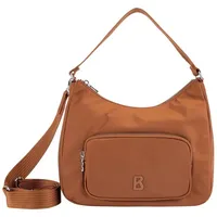 Bogner Verbier Play Schultertasche Polyester Brown