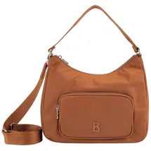 Bogner Verbier Play Schultertasche Polyester Brown