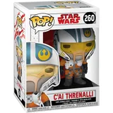 Funko Pop! Star Wars - C'ai Threnalli