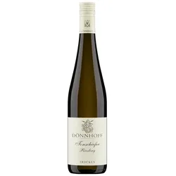 Riesling Tonschiefer trocken - 2022 - Dönnhoff - Deutscher Weißwein